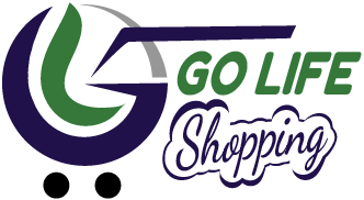 Go life shopping logo